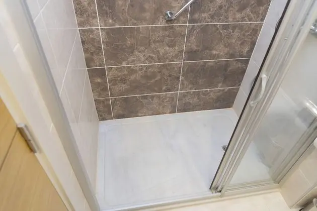 Comfort İki Ayrı Yataklı Oda