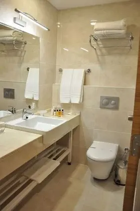 Comfort İki Ayrı Yataklı Oda