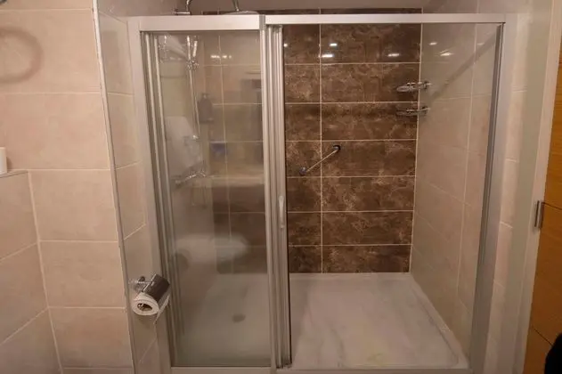 Comfort İki Ayrı Yataklı Oda