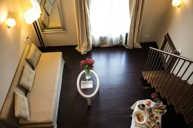 Family Dört Kişilik Oda