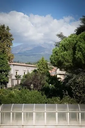 Romantic Tek Büyük Yataklı Oda
