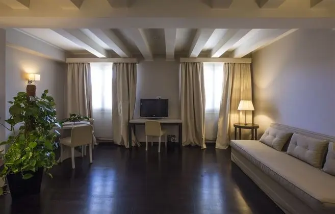 Süit, Birden Çok Yatak