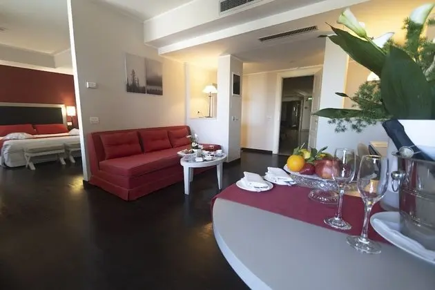 Süit, Birden Çok Yatak