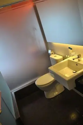Classic Tek Büyük Yataklı Oda, Japon Şiltesi