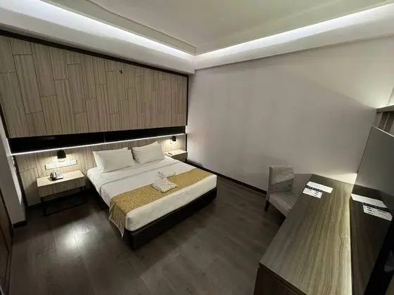 Executive Süit