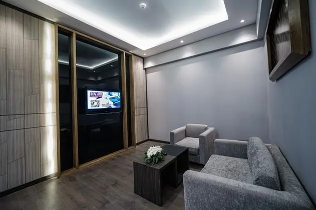 Executive Süit