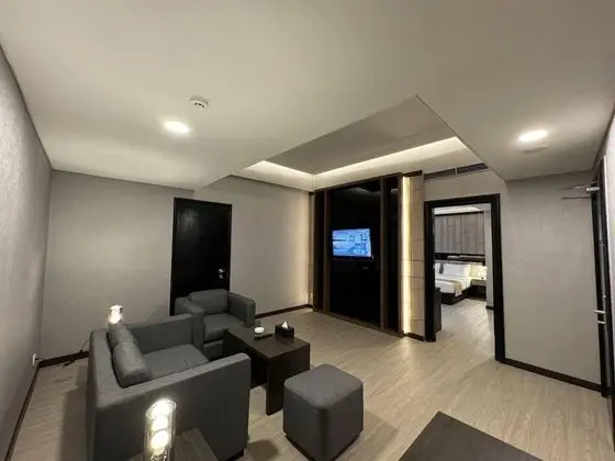 Executive Süit