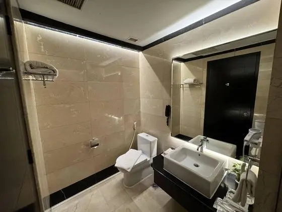 Executive Süit
