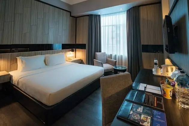 Grand Superior Room