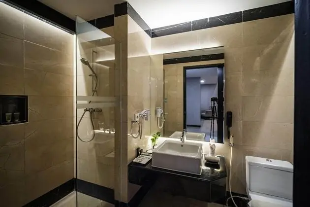 Grand Superior Room
