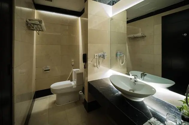 Grand Superior Room