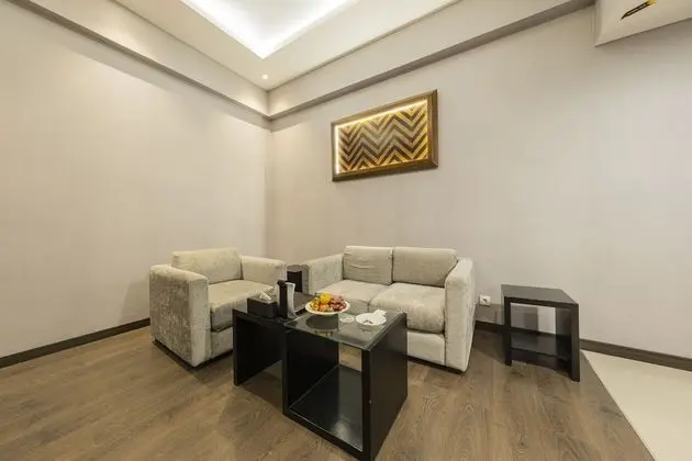 Oturma alanı