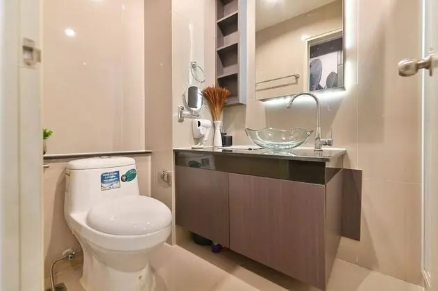 Apart Daire, 1 Yatak Odası, Köşe