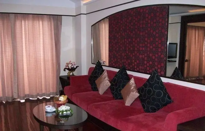Junior Süit, 1 Yatak Odası, Deniz Manzaralı, Kule