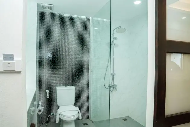 Superior Dağ Evi