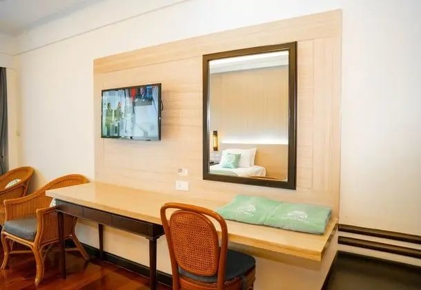 Superior Low Floor (Flr.1-2-3)