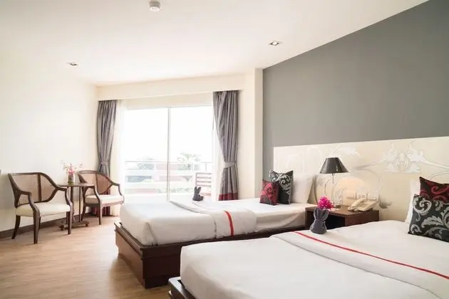 Superior Low Floor (Flr.1-2-3)