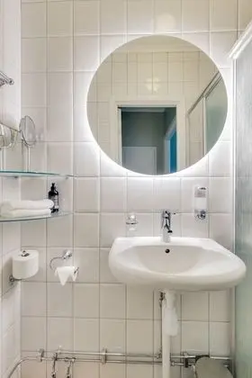 City Tek Kişilik Oda