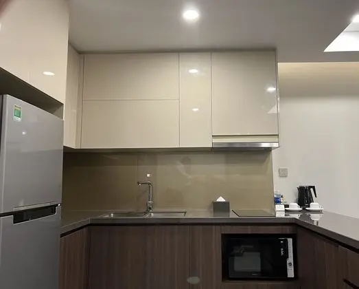 Executive Oda, 2 Yatak Odası (Suite)