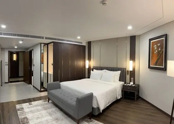 Junior Oda (Suite)