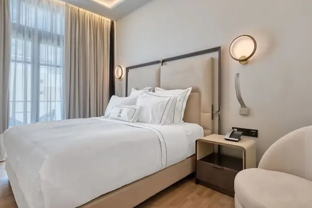 Deluxe City View, 24 sqm