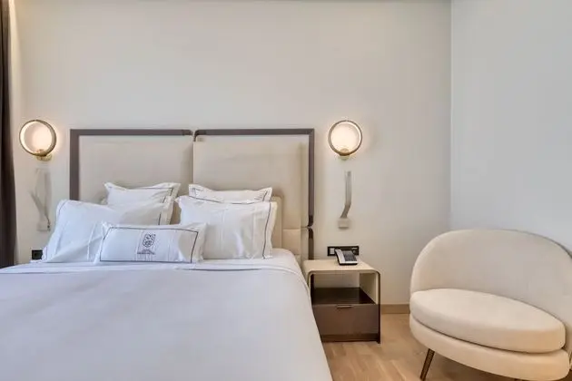 Deluxe City View, 24 sqm