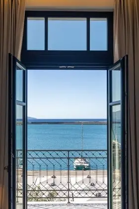 Deluxe Sea View, 24 sqm