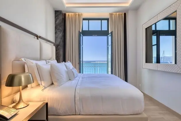Deluxe Sea View, 24 sqm