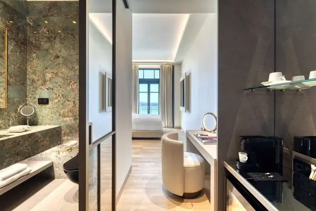 Deluxe Sea View, 24 sqm