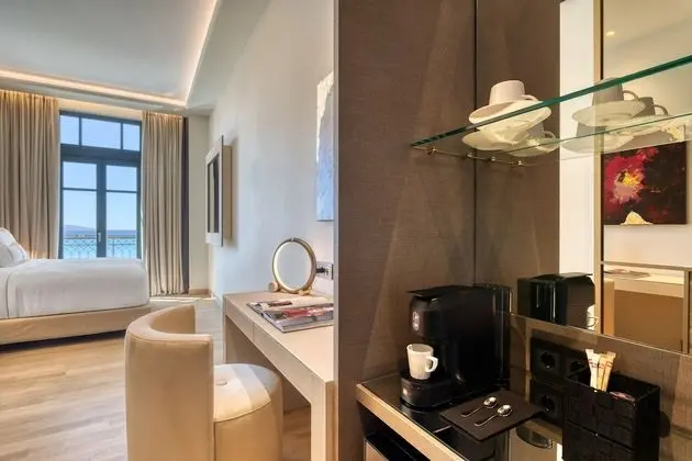 Deluxe Sea View, 24 sqm