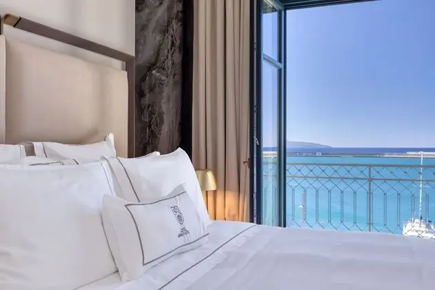Deluxe Sea View, 24 sqm