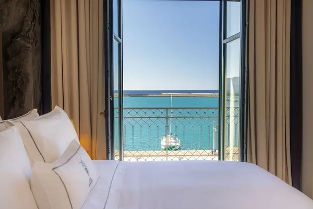 Deluxe Sea View, 24 sqm