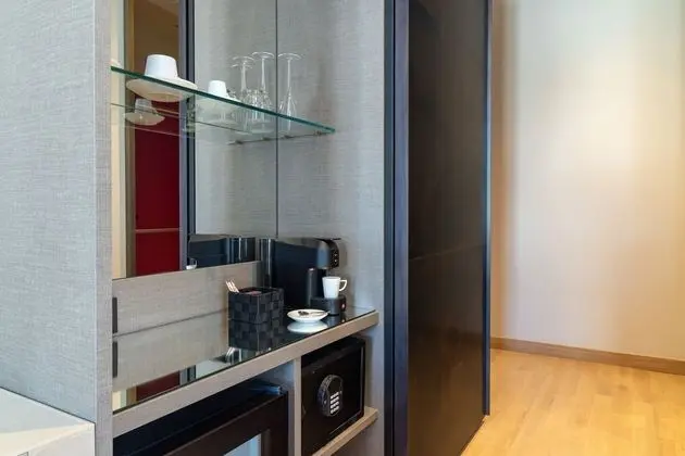 Deluxe Sea View, 24 sqm