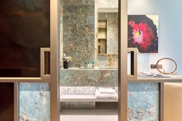 Deluxe Sea View, 24 sqm