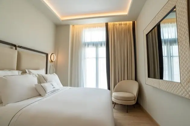 Standard Room City View, 20 sqm