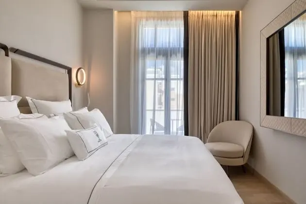Standard Room City View, 20 sqm