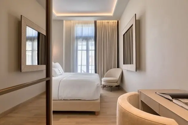 Standard Room City View, 20 sqm