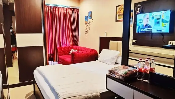 Basic Apart Daire (Studio B)