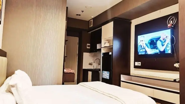 Basic Apart Daire (Studio B)