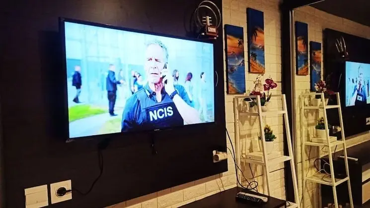 Basic Apart Daire (Studio B)