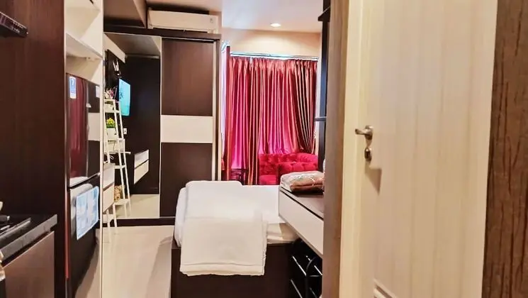 Basic Apart Daire (Studio B)