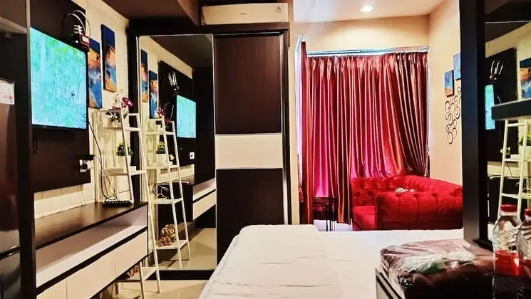 Basic Apart Daire (Studio B)