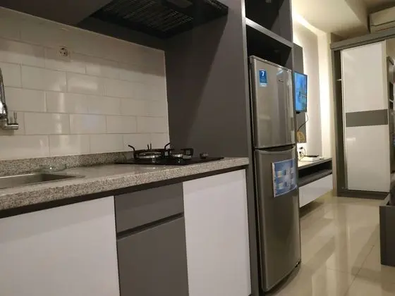 Basic Apart Daire (Studio B)