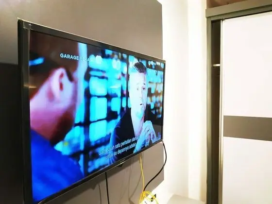 Basic Apart Daire (Studio B)