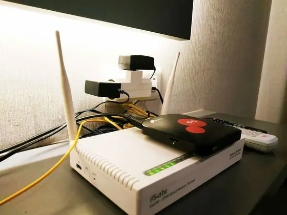 Basic Apart Daire (Studio B)