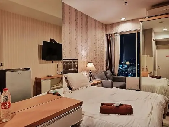 Basic Stüdyo, Mutfak (Studio B)