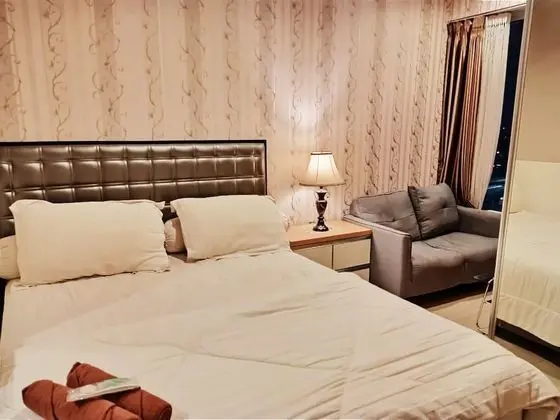 Basic Stüdyo, Mutfak (Studio B)