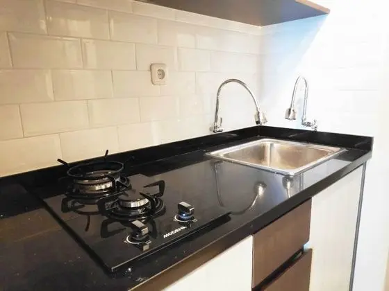 Basic Stüdyo, Mutfak (Studio B)