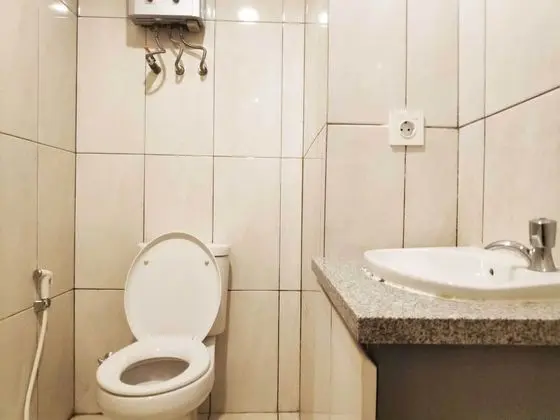 Basic Stüdyo, Mutfak (Studio B)