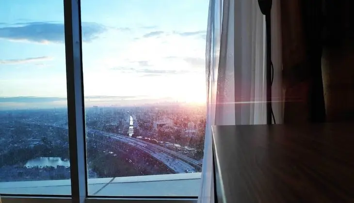 Basic Stüdyo, Mutfak (Studio B)